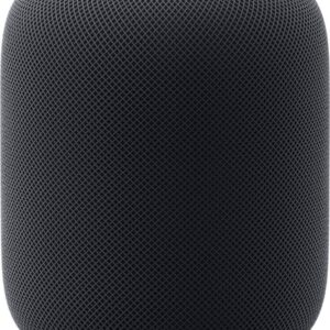 Apple HomePod (2nd Gen) Smart Speaker With Siri – Enhanced Sound and Voice Assistant in Nigeria