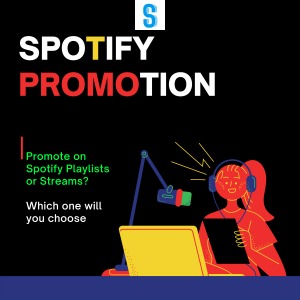 Spotify Music Promotional Packages in Nigeria