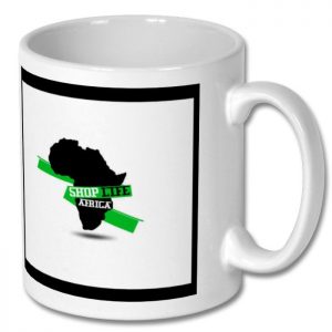 Shoplife Africa His and Hers Mug/Long Distance Relationship Gift/Customised Gift For Boyfriend/Engagement Gift