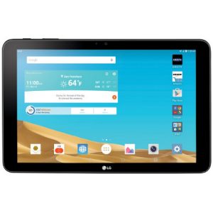 LG G Pad X™ 10.1″