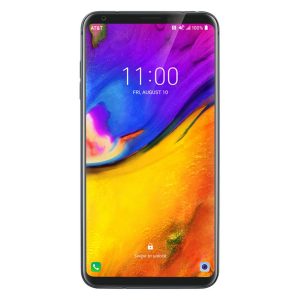 LG V35 ThinQ™