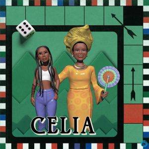 Album Review : Tiwa Savage Celia Album | Full Streaming & Download of Celia Album by Tiwa Savage