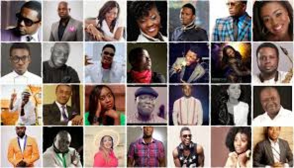 5 Mistakes Upcoming Gospel Artist Make. – Smen Music