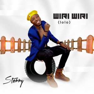 Sterry – Wiri Wiri (Lolo)