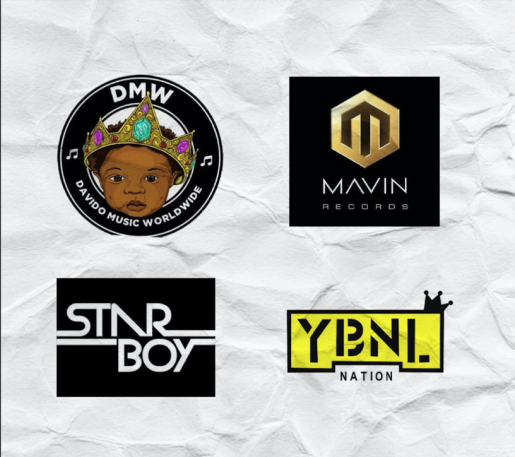 top-10-richest-and-trending-record-labels-in-nigeria-2023-smen-music