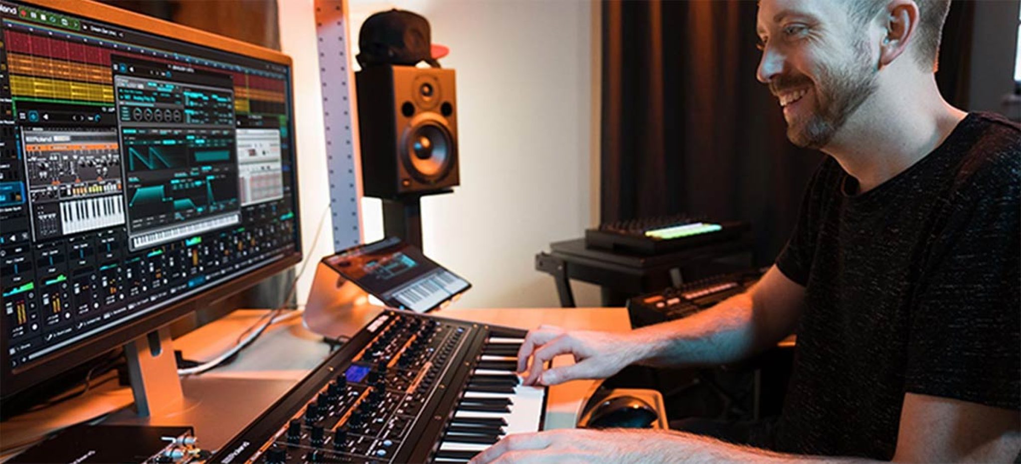 Music Producers in Lagos that will give you the Best Hit Songs - Smen ...