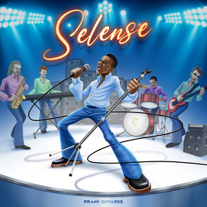 Frank Edwards – Selense(Music Review)