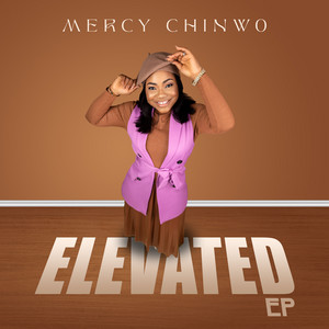 Mercy Chinwo – Yesterday Today Forever (Music Review)