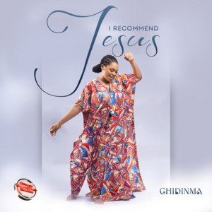 “I Recommend Jesus” by Chidinma “(Music Review)