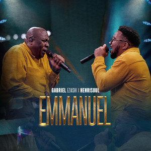 Emmanuel–Gabriel Eziashi Feat. Henrisoul(Music Review)