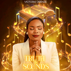 I Get Backing— Victoria Orenze (Music Review)