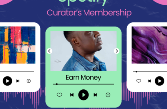 Spotify Music Promotion for Nigerian and African Artists: Connecting Talent to Spotify Curators