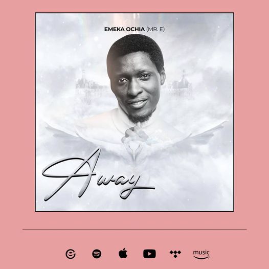 Mr. E · Emeka Favour Ochia – Away