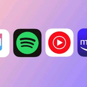 Real and Organic Music Stream Promotions on Spotify, Apple Music, Audiomack and Boomplay