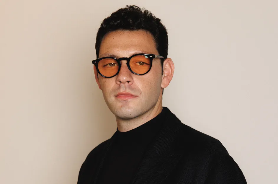 Who is Elliot Grainge and what are his impact on the global music business