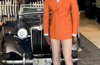 Greatman Takit Biography: Songs, Wife, State of Origin & Gospel Music Journey