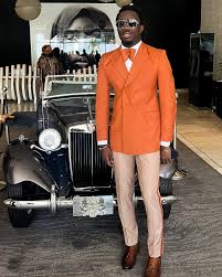 Greatman Takit Biography: Songs, Wife, State of Origin & Gospel Music Journey