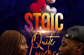 Stoic Drops Smooth New Single “Quiet Lover” Featuring T-Nice