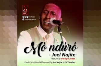 Joel Najite – Mo N Duro Music Video