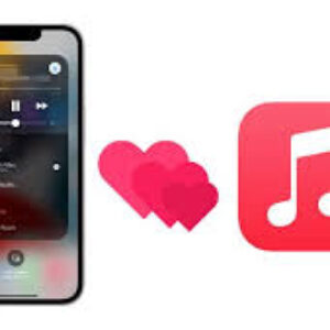 Buy 1000 1000 Apple Music Likes in Nigeria