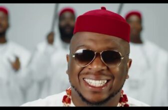Video : Eben – Odogwu Controller