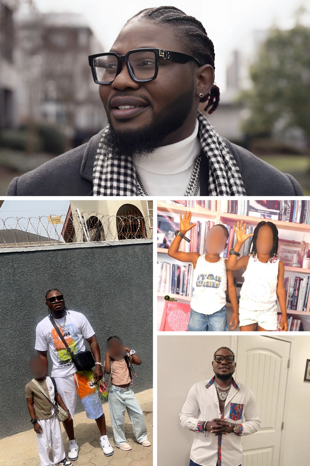 Inside JTOOLZ | Biography & Musical Vision