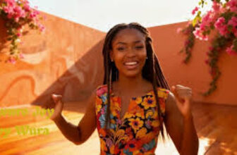Wura – Owuro Joy (Morning Joy) – An AI Song