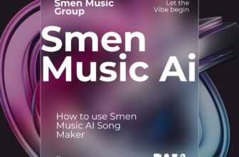 How to use Smen Music AI Song Maker