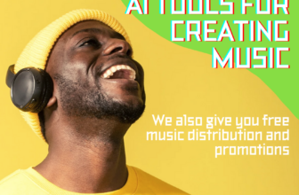 How to Create AI Music in 2026