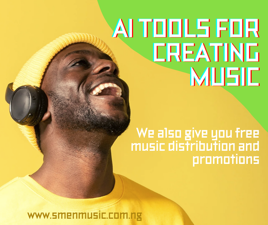 How to Create AI Music in 2026