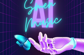 See AI Music Generation in action with Nigerian Smen Music AI