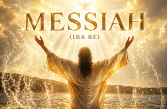 Olashoplife sets to drop Messiah (Iba Re)