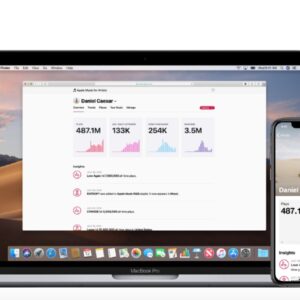 Claim Your Apple Music Artist Account