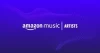 Claim Your Amazon Music for Artists Account