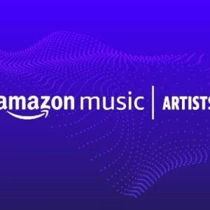 Claim Your Amazon Music for Artists Account