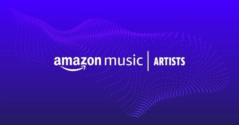 Claim Your Amazon Music for Artists Account