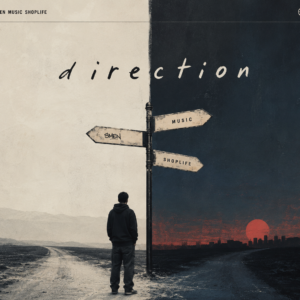 Smen Music Shoplife – Direction MP3 Download