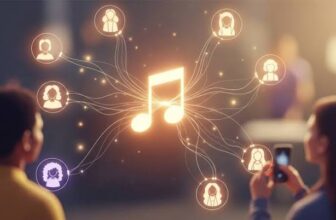 Boosting Streams and Social Media Platforms for Musicians: Turning Attention Into a Real Music Career