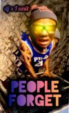 people forget – dj s i unit (mp3 download)