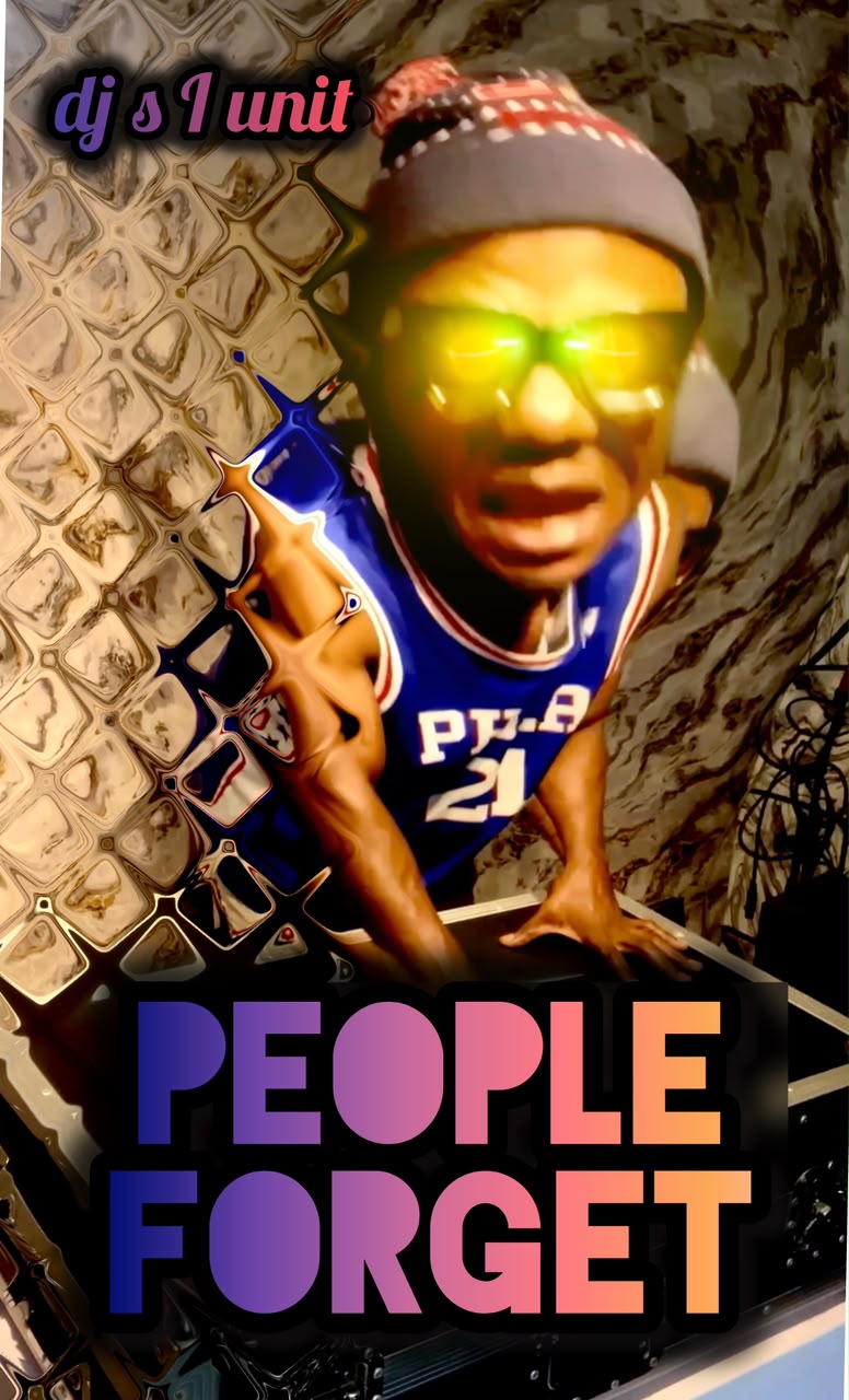 people forget – dj s i unit (mp3 download) people forget – dj s i unit (mp3 download)