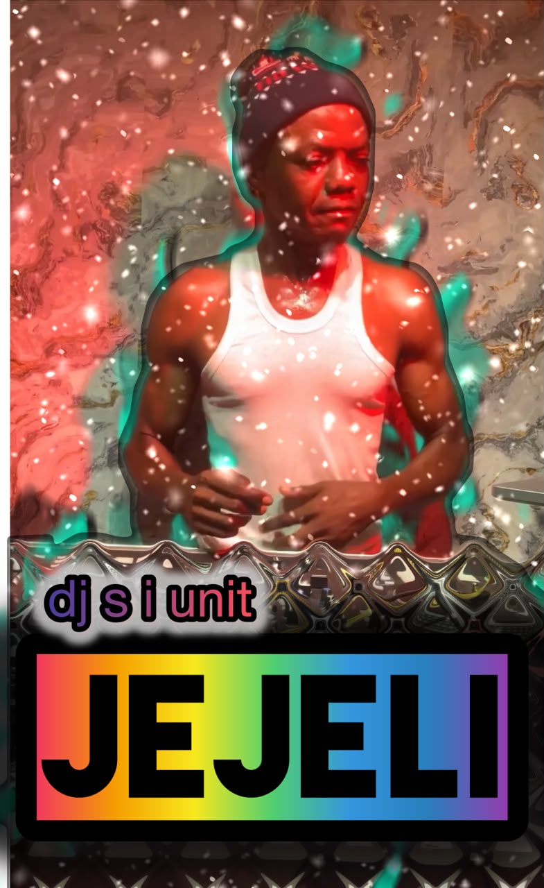 dj s i unit – Jejeli (MP3 Download) dj s i unit – Jejeli (MP3 Download)