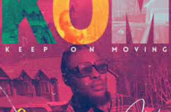 The Songwriting Behind JToolz’s “Keep on Moving”: Abidemi Ogunmilua’s Role in an Anthem of Perseverance