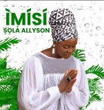 Sola allyson – Imisi Album (Full Download)