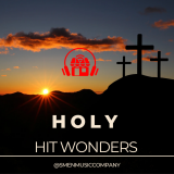 Shoplife Playlist : The Holy Hit Wonders
