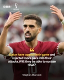 World Cup : Senegal 3, Qatar 1 : Watch the Highlights