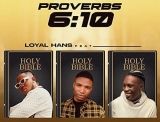 LoyalHans – Proverbs 6:10 ft. Otega & kabex