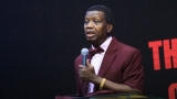 Pastor Enoch Adeboye – As Pure As Light.