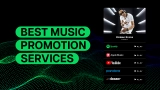 Full-Scale Music Promotion Plan Beyond Distribution in Nigeria