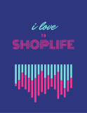 How to Fly in Life (I Love to Shoplife – Episode One)