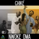 ‘Nwoke Oma’ Official Lyrics By Chike